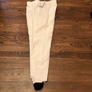 BOGNER Elaine stirrup ski pant.